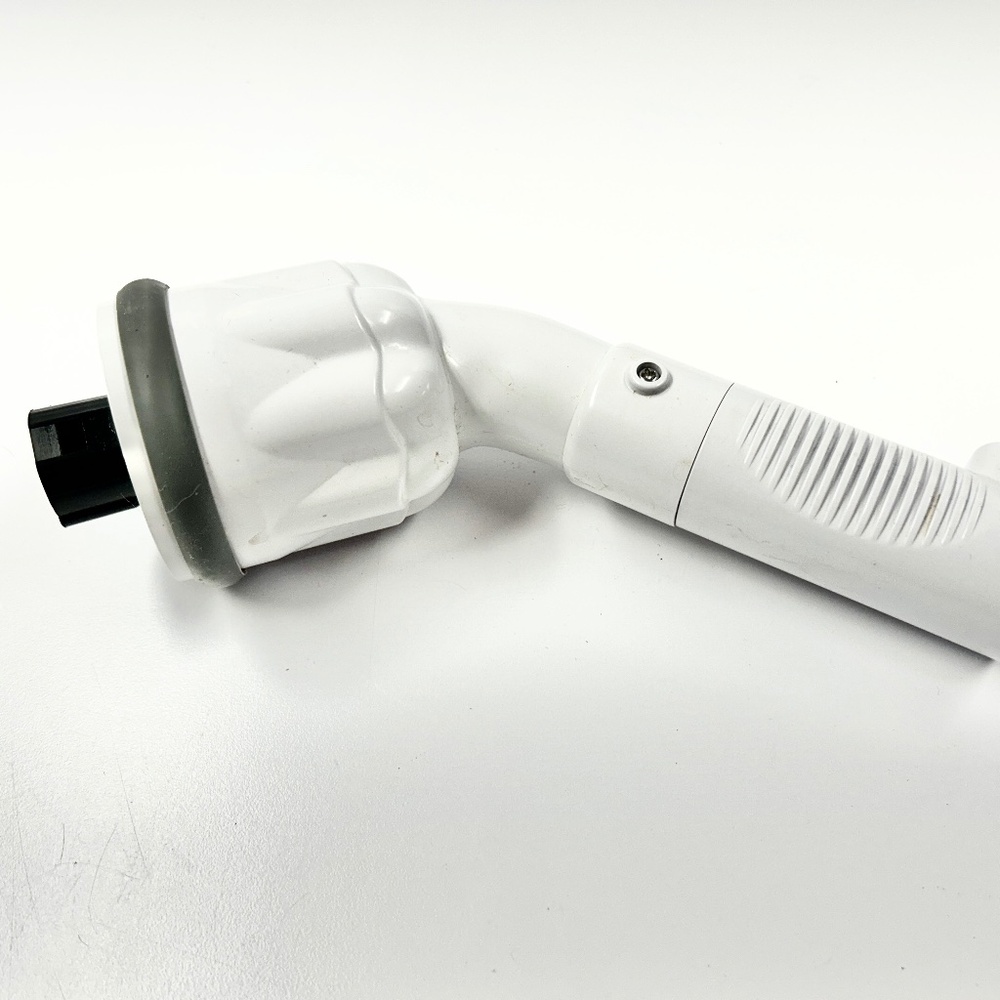 Clorox Scrubtastic Power Scrubber Replacement Wand Head Attachment